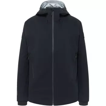 Женская куртка Баффи WITEBLAZE, черный