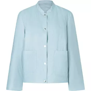 Женская куртка Байлот LangerChen, синий