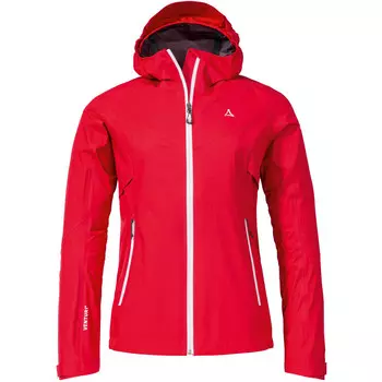 Женская куртка Begoro 3л Schffel, розовый