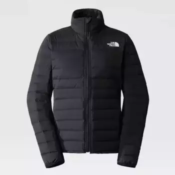 Женская куртка Belleview The North Face, чёрный
