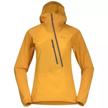 Женская куртка Bergans Of Norway, желтый