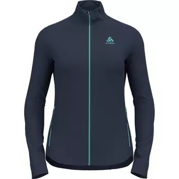 Женская куртка Берра Odlo, синий