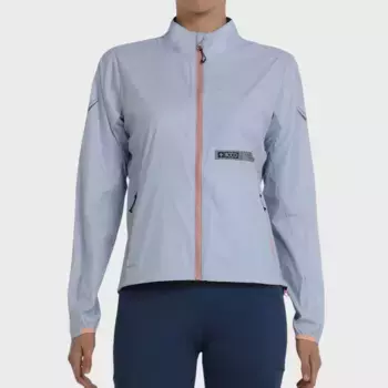 Женская куртка Besti +8000, цвет Gris azulado