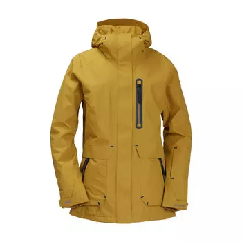 Женская куртка Billabong, желтый