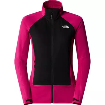Женская куртка Bolt Polartec The North Face, розовый