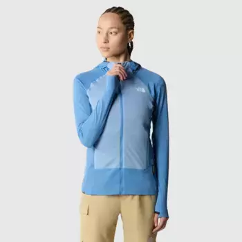 Женская куртка BOLT POLARTEC The North Face, синий