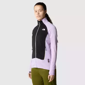 Женская куртка Bolt The North Face, пурпурный