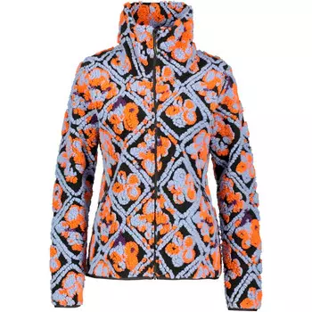 Женская куртка бонди Meru, синий