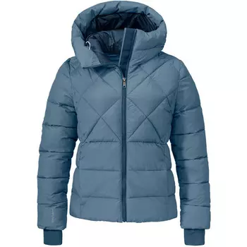 Женская куртка Boston Ins Schffel, синий