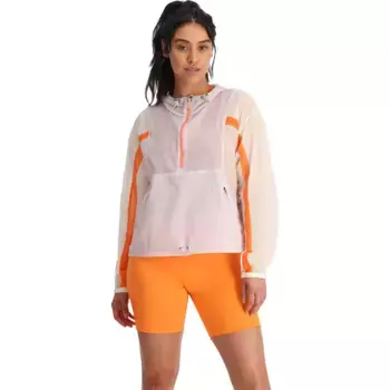 Женская куртка Boulder Lite Anorak Spyder, белый