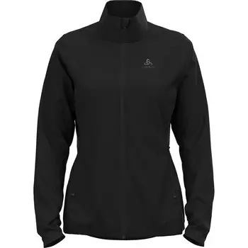Женская куртка Бренсхольмен Odlo, черный