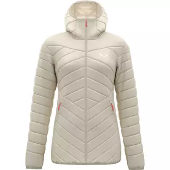 Женская куртка Брента Salewa, бежевый