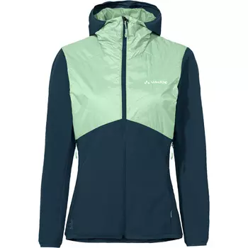 Женская куртка Бренва Vaude, синий