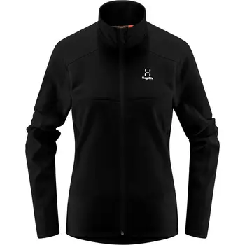 Женская куртка Buteo Mid Haglfs, черный