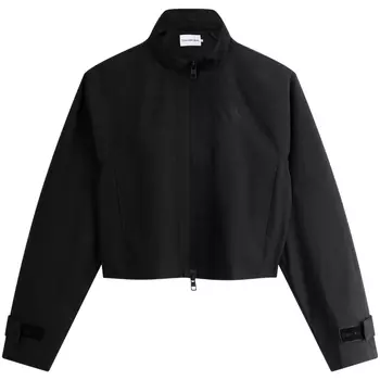 Женская куртка Calvin Klein, цвет PC8 - Gray