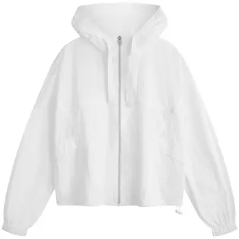 Женская куртка Calvin Klein, цвет YAF - White