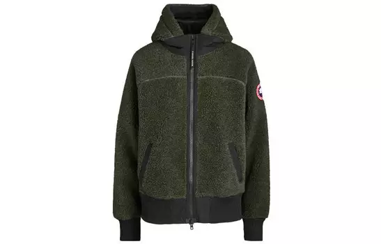 Женская куртка Canada Goose, Хаки