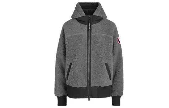 Женская куртка Canada Goose, Серый