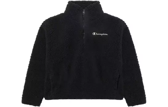 Женская куртка Champion, цвет Black