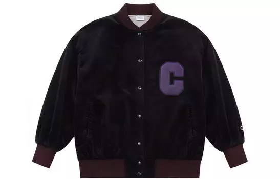Женская куртка Champion, цвет Black