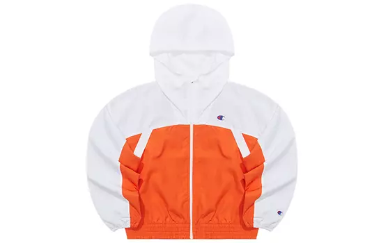Женская куртка Champion, цвет Black