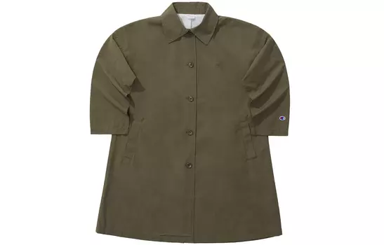Женская куртка Champion, цвет Dark Blue