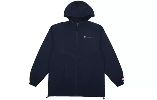 Женская куртка Champion, цвет Navy