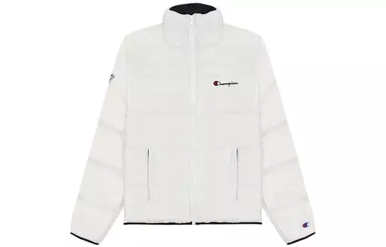 Женская куртка Champion, цвет White