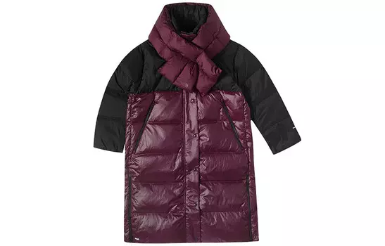 Женская куртка City Outdoor Collection Blackberry Purple The North Face