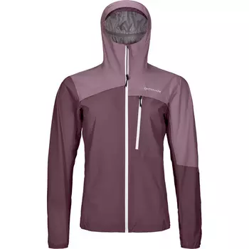 Женская куртка Civetta объемом 2,5 л Ortovox, фиолетовый