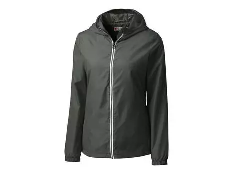 Женская куртка Clique View, цвет pure slate