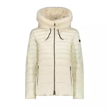 Женская куртка Cmp, бежевый