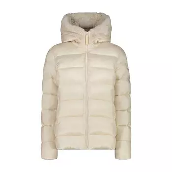 Женская куртка Cmp, бежевый