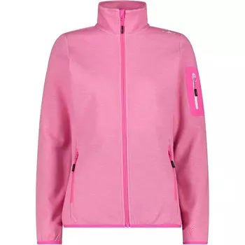 Женская куртка CMP, розовый