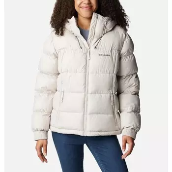 Женская куртка Columbia, белый