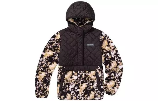 Женская куртка Columbia, Коричневый