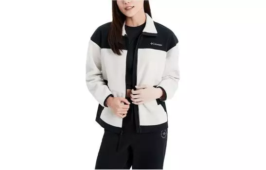 Женская куртка Columbia, молочный