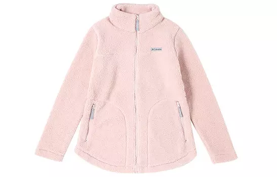 Женская куртка Columbia, Розовый