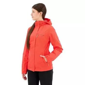 Женская куртка Columbia, розовый