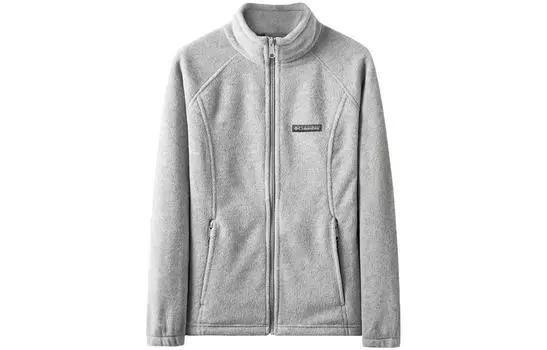 Женская куртка Columbia, серый