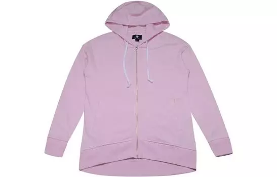 Женская куртка Converse, Розовый