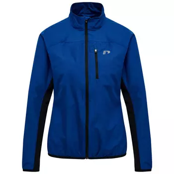 Женская куртка Core Куртка женская NEWLINE, синий