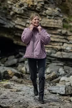 Женская куртка corlae Tog 24, розовый