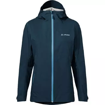 Женская куртка Croz 3l III Vaude, синий