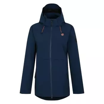 Женская куртка Dare 2B, бирюзовый синий