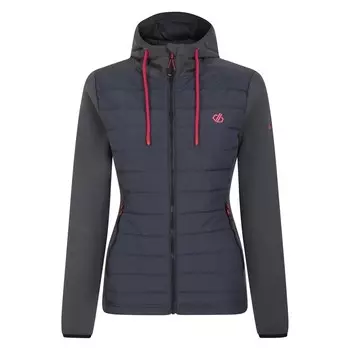 Женская куртка Dare 2B, угольно-серый