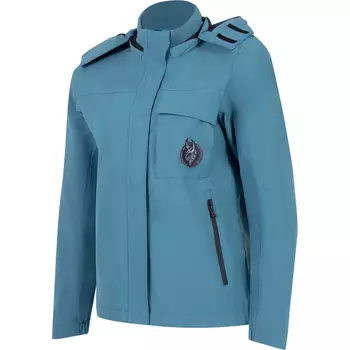 Женская куртка Day N Nite Protective, бирюзовый