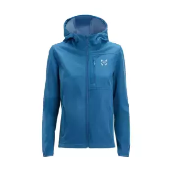 Женская куртка Decan W J30 Altus, синий