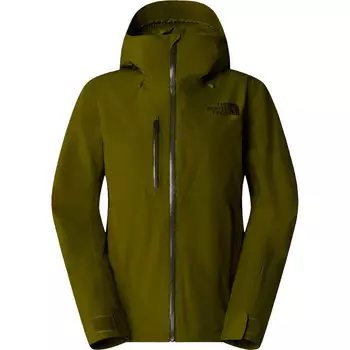 Женская куртка Descendit The North Face, оливковый