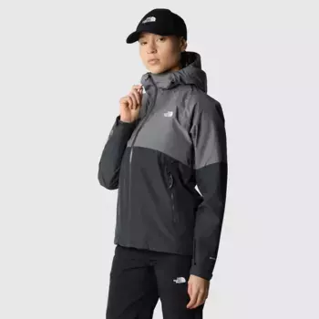Женская куртка Diablo Dynamic The North Face, серый